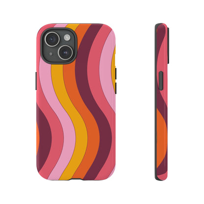 Groovy HD15 Case (Mag Safe)