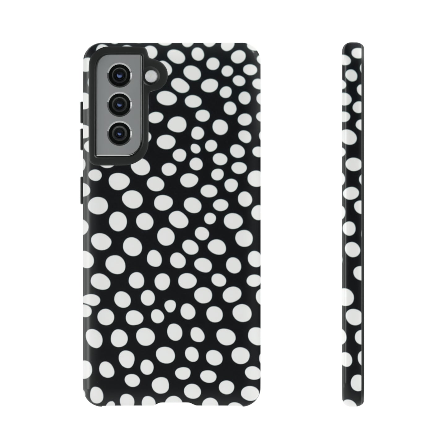 Tiny Bubbles HD Galaxy Case