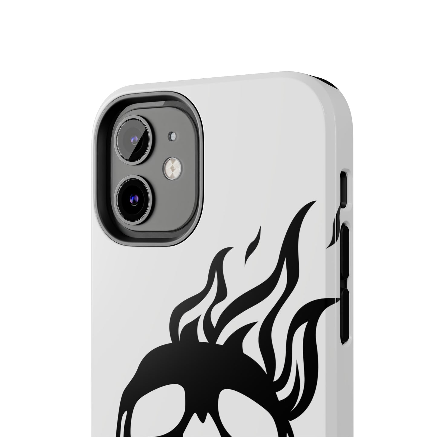 See You In Hell MF! White Smoke HD Case (MagSafe)