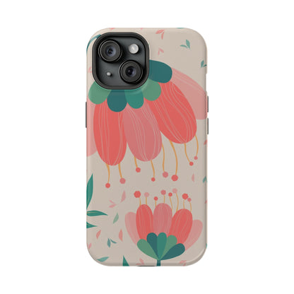 Flower Power HD Case (MagSafe)