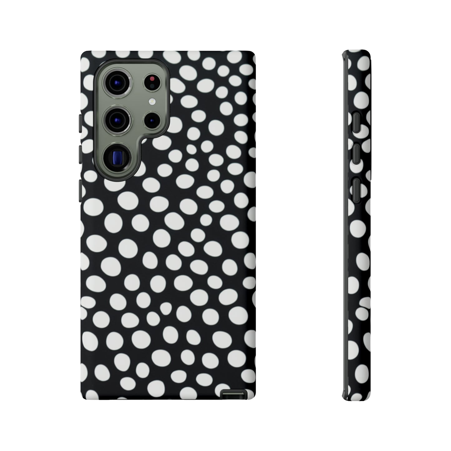 Tiny Bubbles HD Galaxy Case