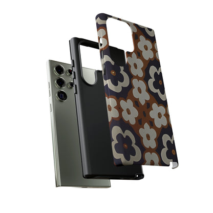 Autumn Bloom HD Galaxy Case