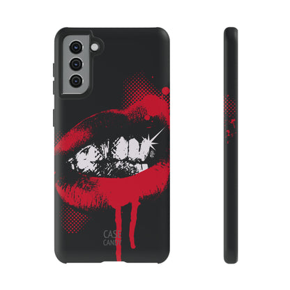 Grrr HD Galaxy Case