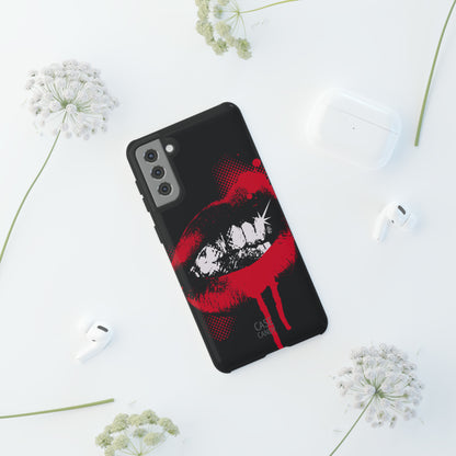 Grrr HD Galaxy Case