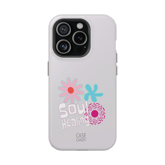 Soul Healing PIW HD Case (MagSafe)