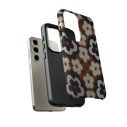 Autumn Bloom HD Galaxy Case