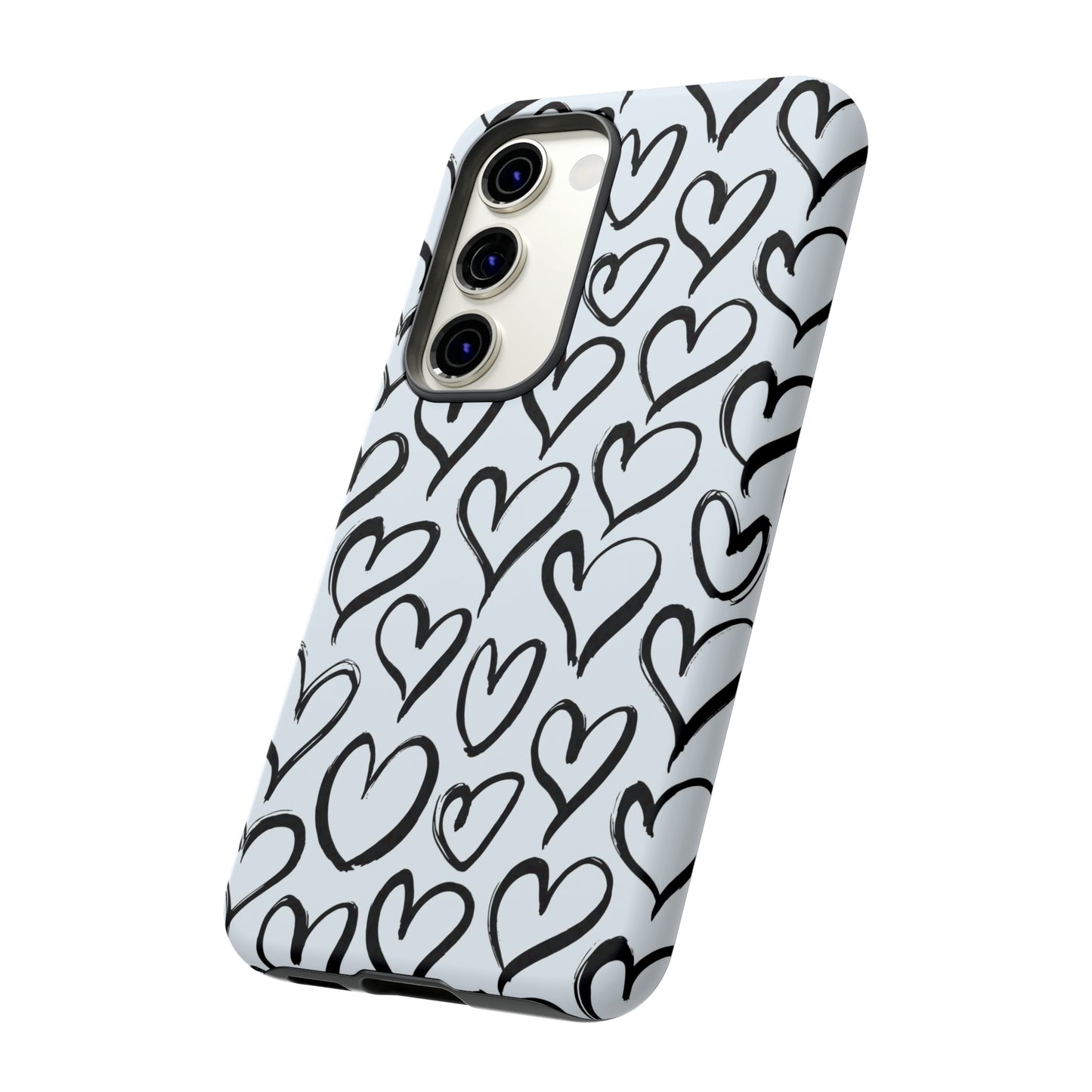 Raw Blissy HD Galaxy Case