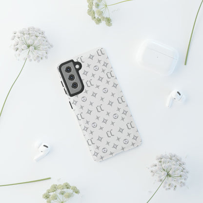 CC Cloud Dancer HD Galaxy Case