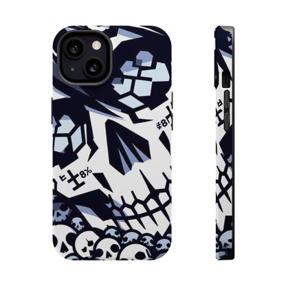 GIGA Skull HD Case (MagSafe)