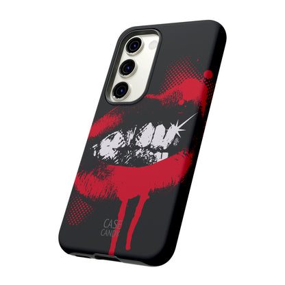 Grrr HD Galaxy Case