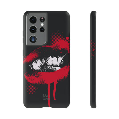 Grrr HD Galaxy Case