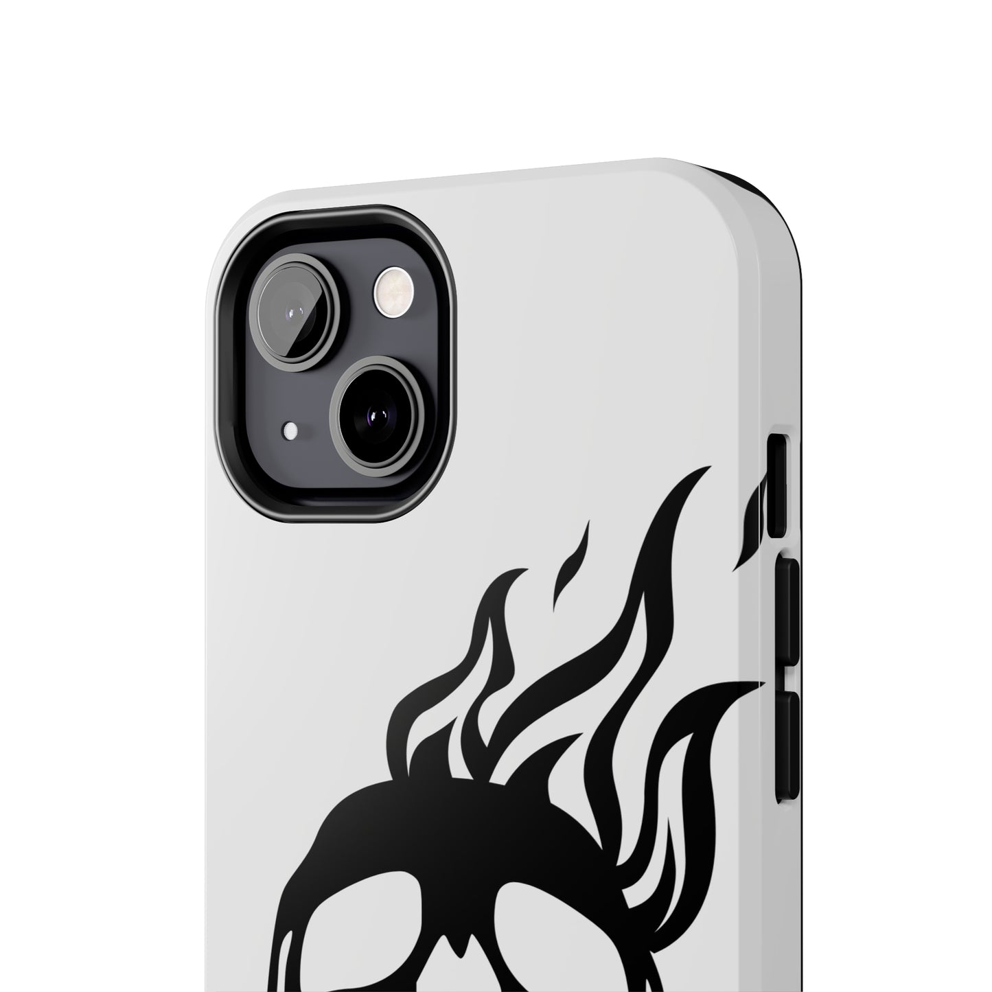 See You In Hell MF! White Smoke HD Case (MagSafe)