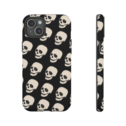 Stacks of Skulls HD15 Case (Mag Safe)