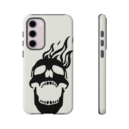 See You In Hell MF! RM HD Galaxy Case