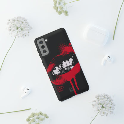 Grrr HD Galaxy Case