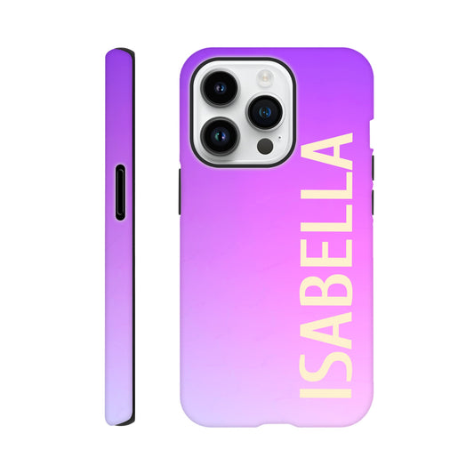 Isabella HD Case