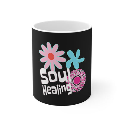 Soul Healing Mug