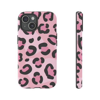 Pink Jag HD15 Case (Mag Safe)