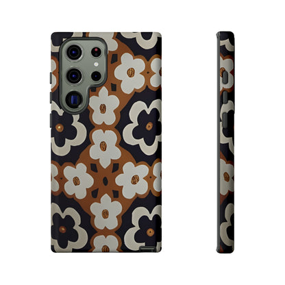 Autumn Bloom HD Galaxy Case