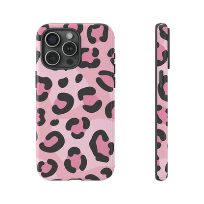 Pink Jag HD15 Case (Mag Safe)