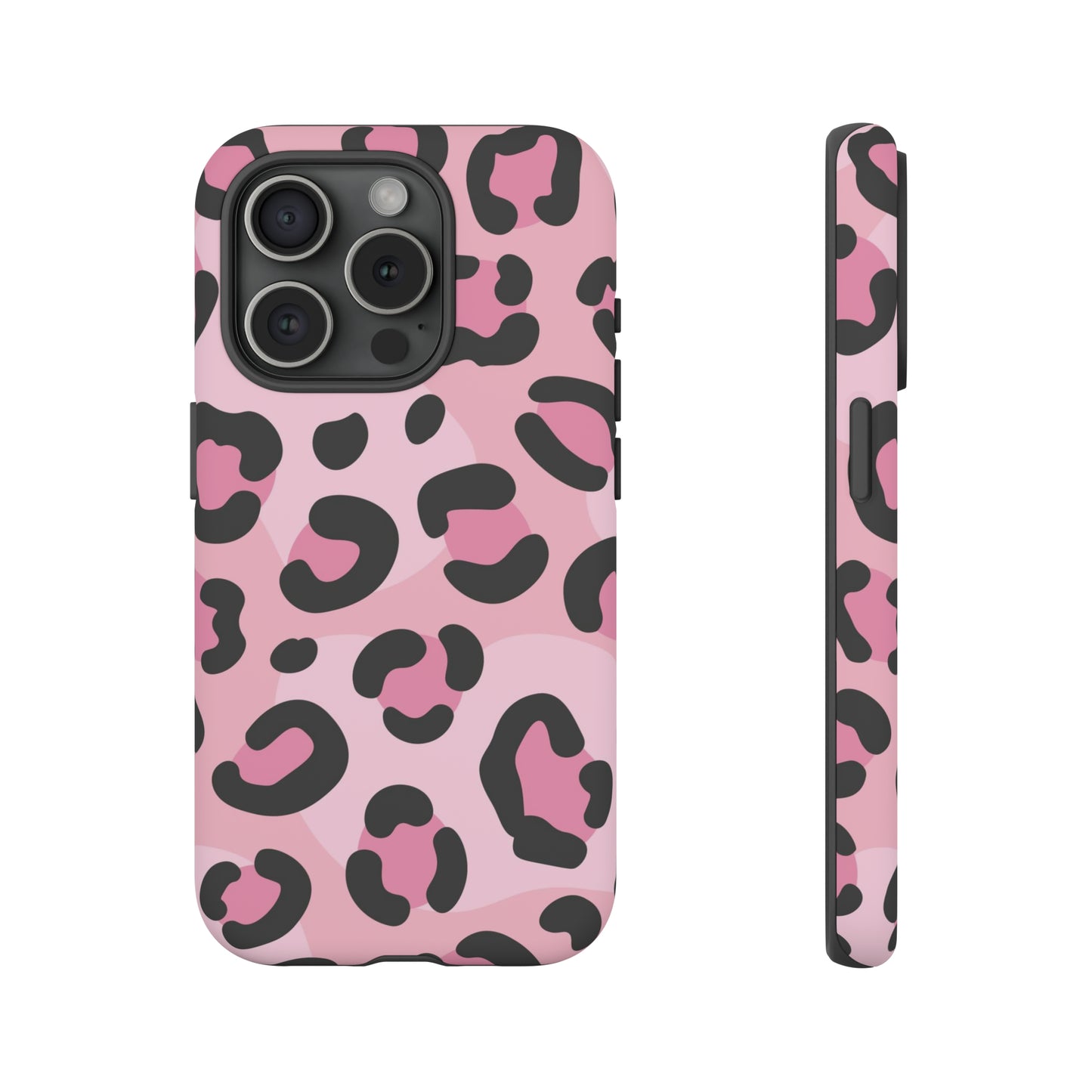 Pink Jag HD15 Case (Mag Safe)