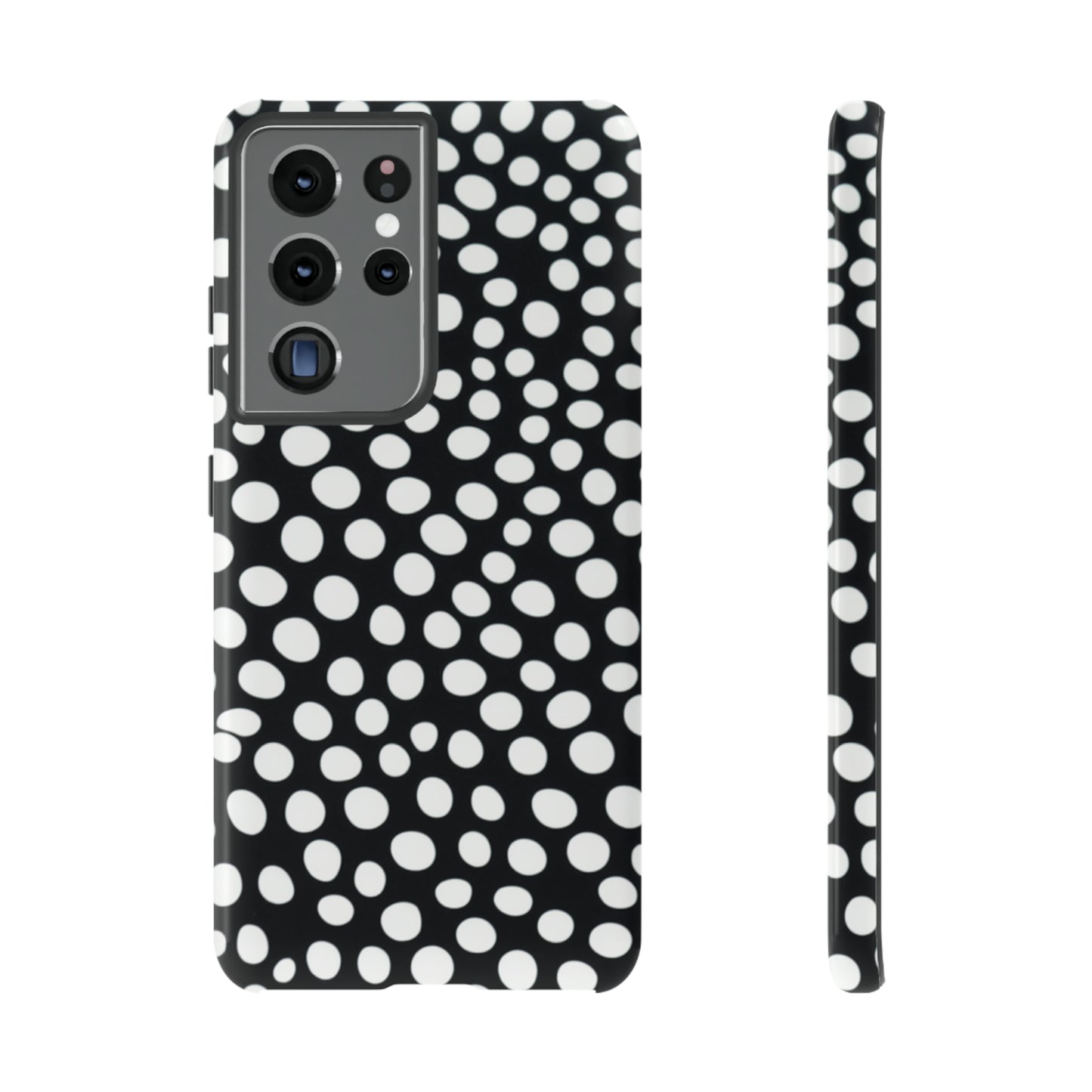 Tiny Bubbles HD Galaxy Case