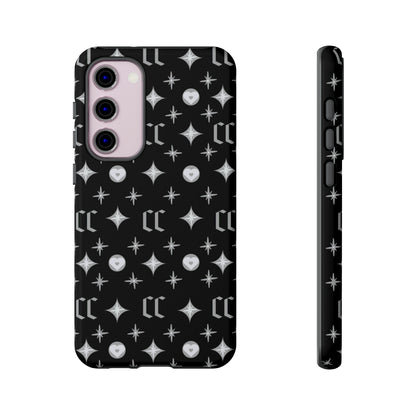 CC Onyx HD Galaxy Case