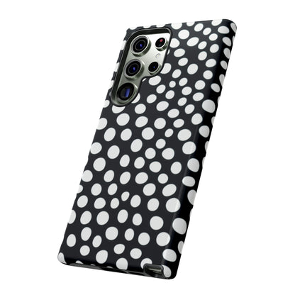 Tiny Bubbles HD Galaxy Case