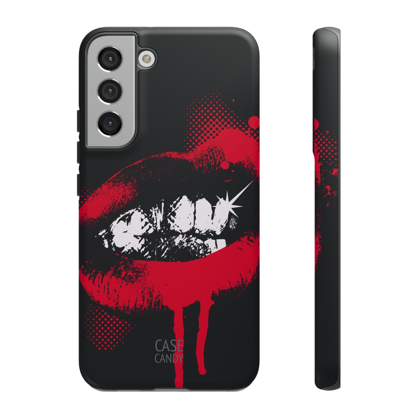 Grrr HD Galaxy Case