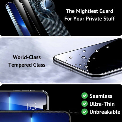 HERCULES™ Privacy Screen Protector