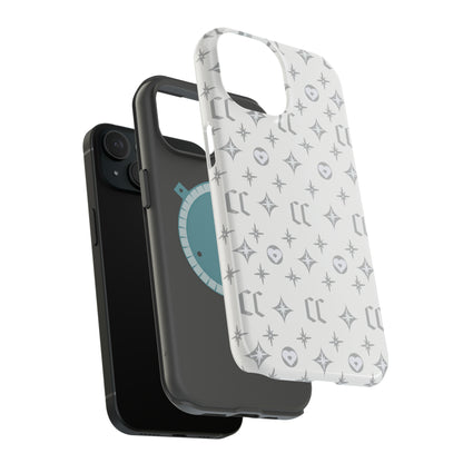 CC Cloud Dancer HD Case (MagSafe)