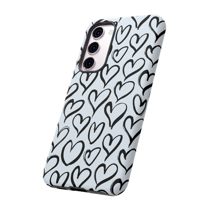 Raw Blissy HD Galaxy Case