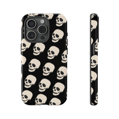 Stacks of Skulls HD15 Case (Mag Safe)