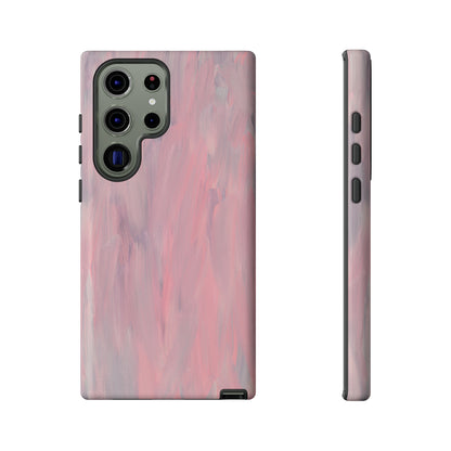 Pink Blendz HD Galaxy Case