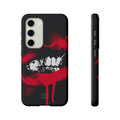 Grrr HD Galaxy Case