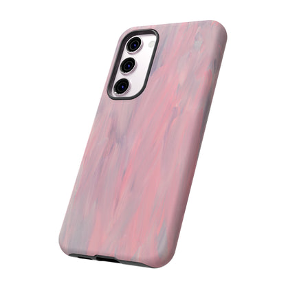 Pink Blendz HD Galaxy Case