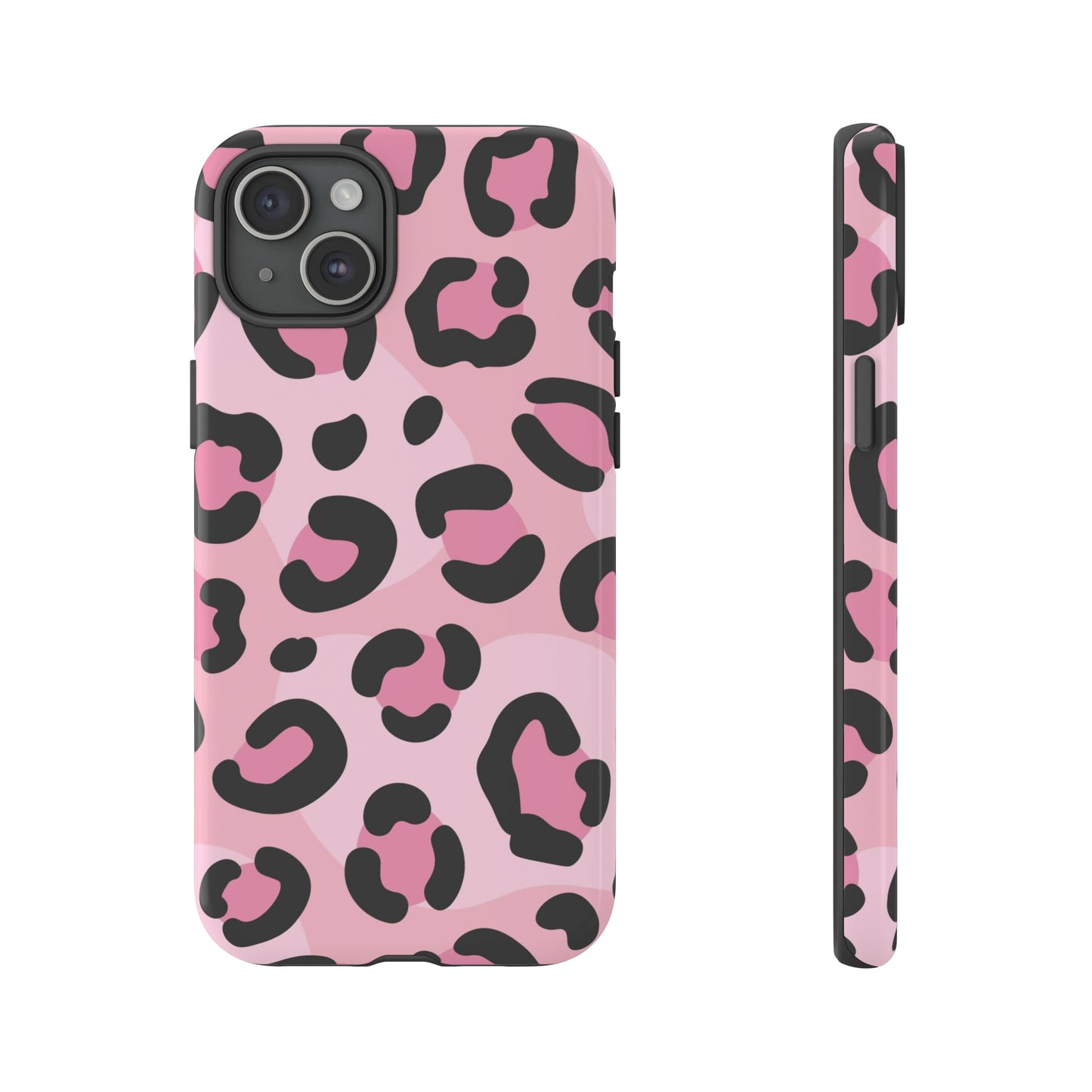 Pink Jag HD15 Case (Mag Safe)