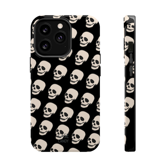 Stacks of Skulls HD Case (MagSafe)