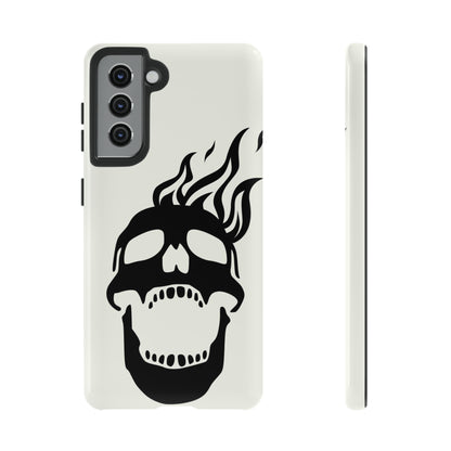 See You In Hell MF! RM HD Galaxy Case