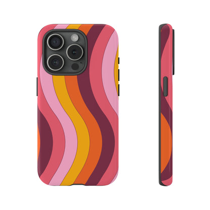 Groovy HD15 Case (Mag Safe)