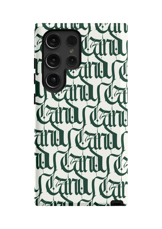 Candy-G S24 HD Galaxy Case