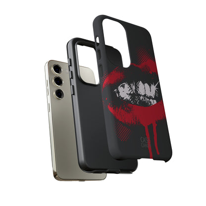 Grrr HD Galaxy Case