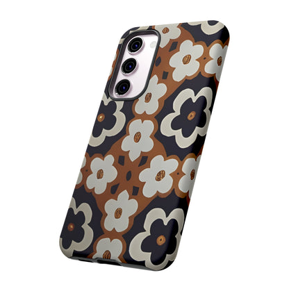 Autumn Bloom HD Galaxy Case