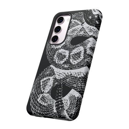 Diamonds Are Forever HD Galaxy Case