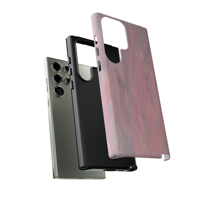 Pink Blendz HD Galaxy Case