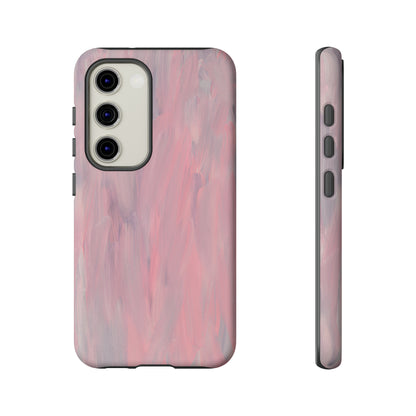 Pink Blendz HD Galaxy Case