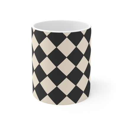 Chess Mug