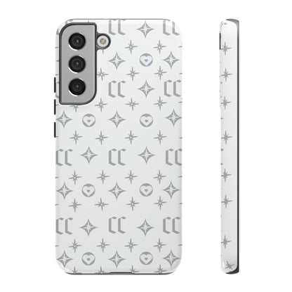 CC Cloud Dancer HD Galaxy Case