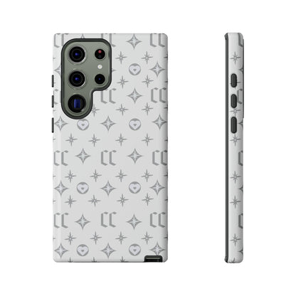 CC Cloud Dancer HD Galaxy Case