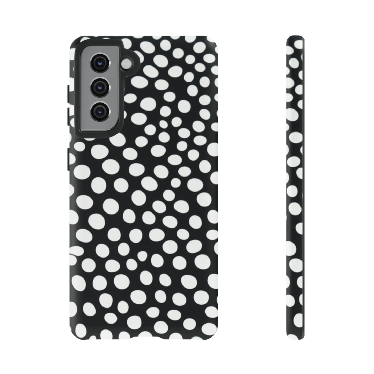 Tiny Bubbles HD Galaxy Case